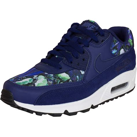 nike air max 90 damen dunkelblau|Women's Nike Air Max 90 .